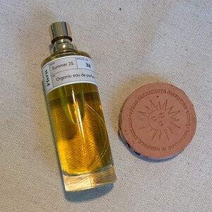 FFERN Summer 2025 Organic Fragrance Set sz 1 oz